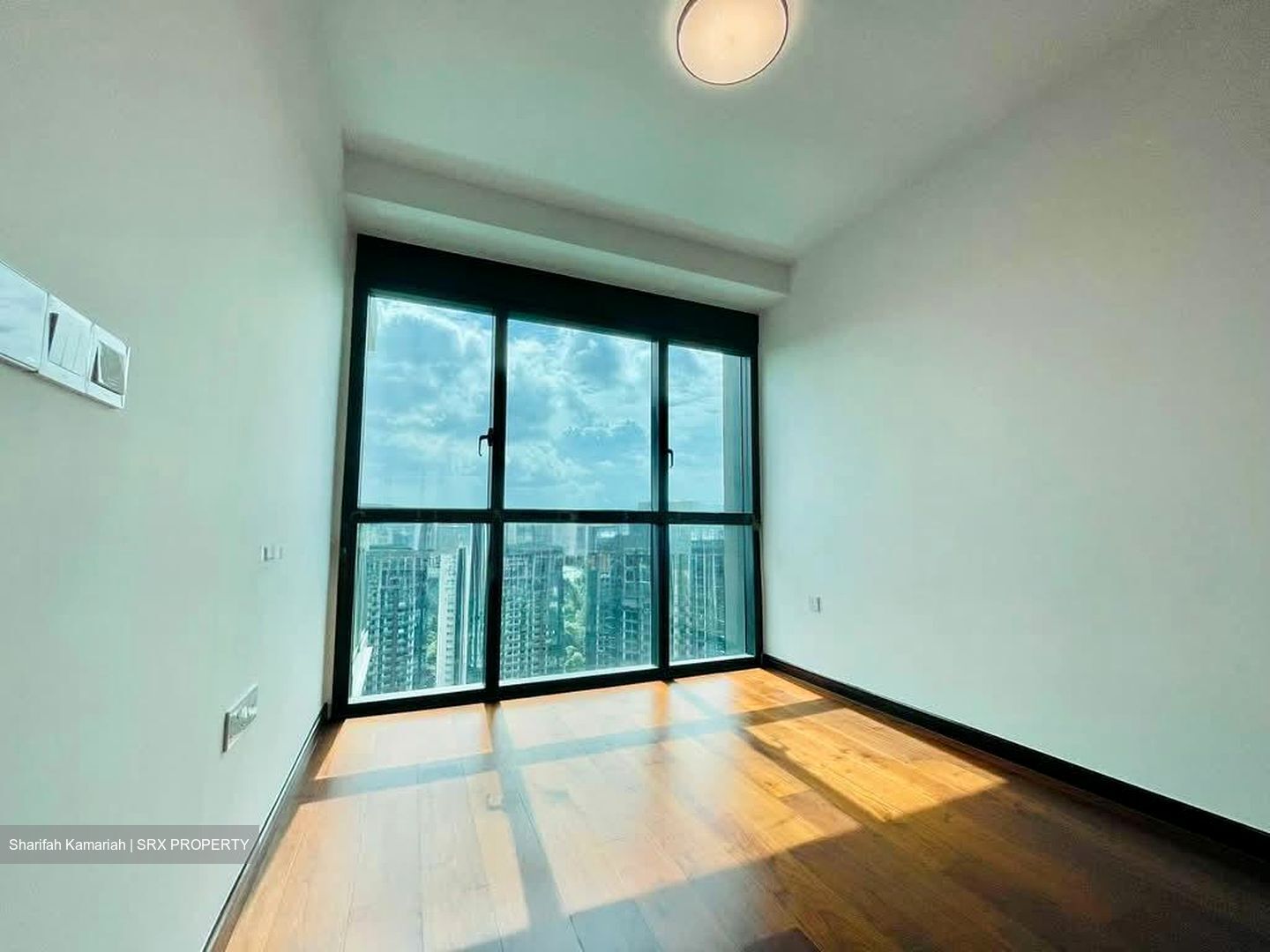 Normanton Park (D5), Apartment #576087121